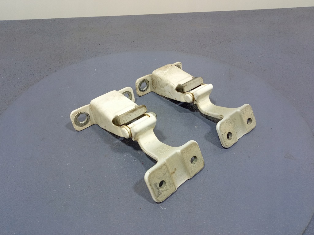 фото №6, Kangoo ii 07- петлі двері орних задня ліва 2 szt