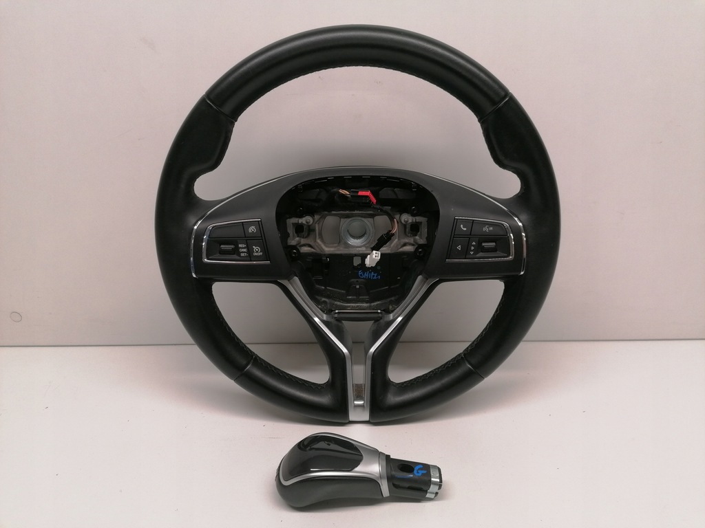 фото №1, Maserati ghibli воздуховод кожаный ручка оригинал