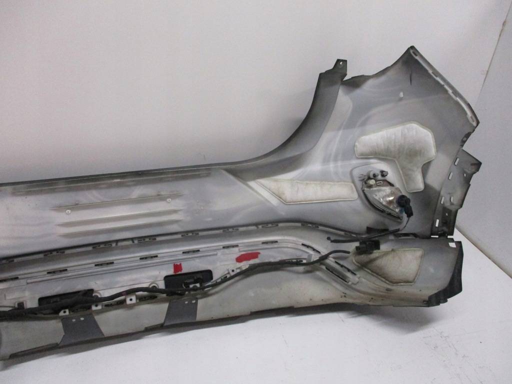 фото №7, Бампер ford puma st-line 4 pdc задняя задний