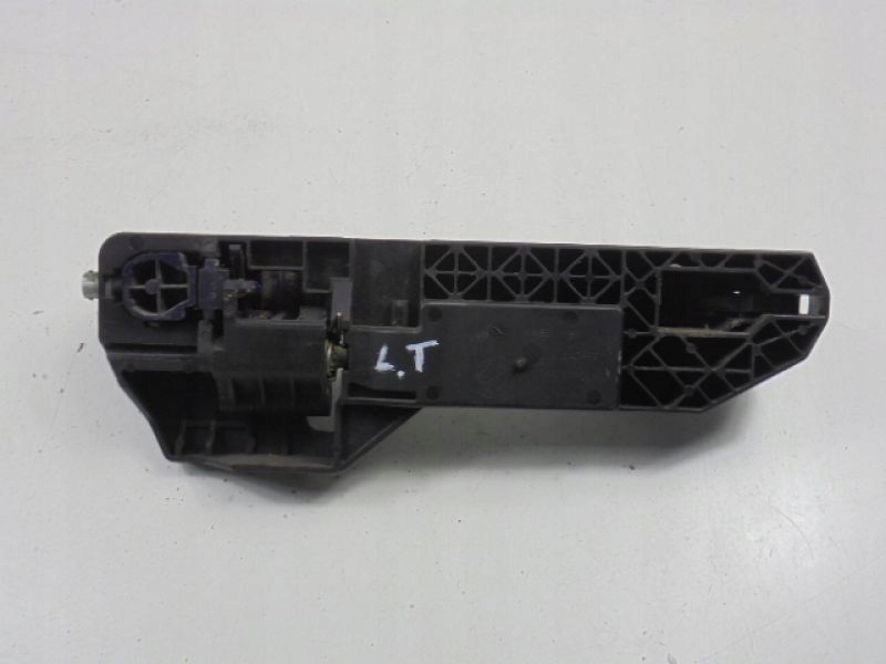 фото №8, Fiat bravo ii ручка наружная левая задняя 242567