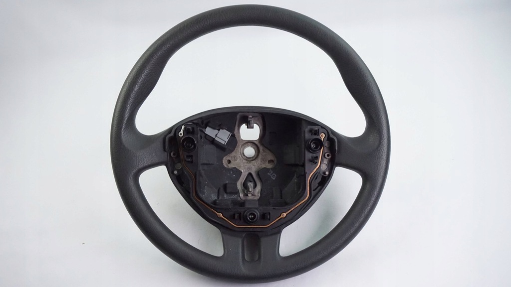 фото №1, Воздуховод кожаный renault clio iii 8200344073