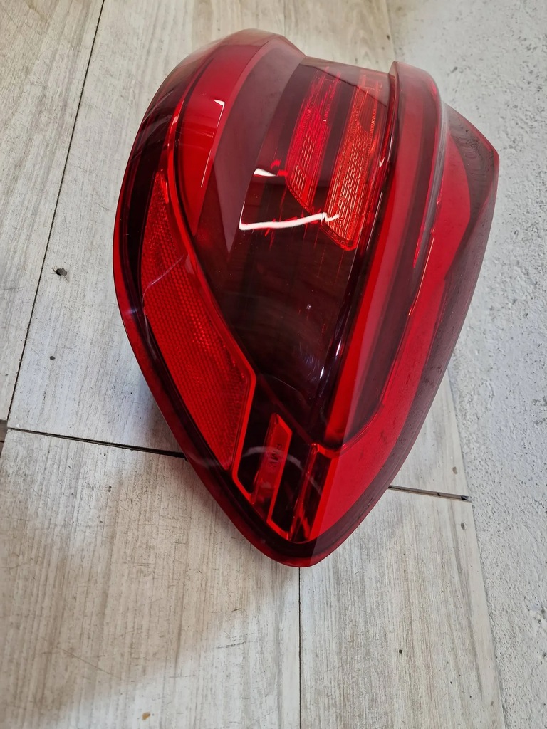 фото №4, Bmw x3 g01 лампа правая задняя 2sd012693-02 оригинал