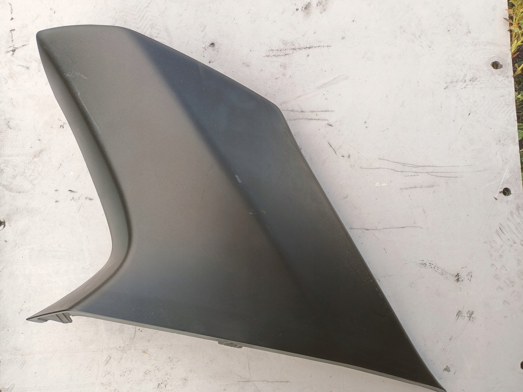 фото №1, Захист корпус стійка верхній правий задня bmw x5 e70 7141498