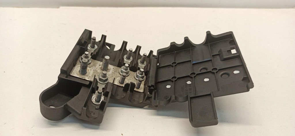 фото №5, Audi a7 4g распределитель тока 4g0937517b