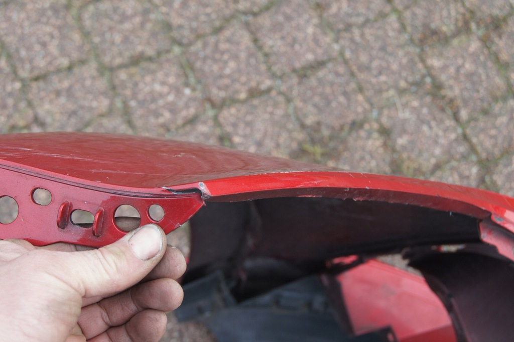 фото №13, Бампер seat ibiza v fr перед 2017+