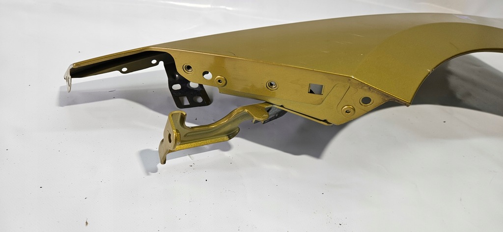 фото №9, Крыло opel astra l vi 6 2022- левый перед передний