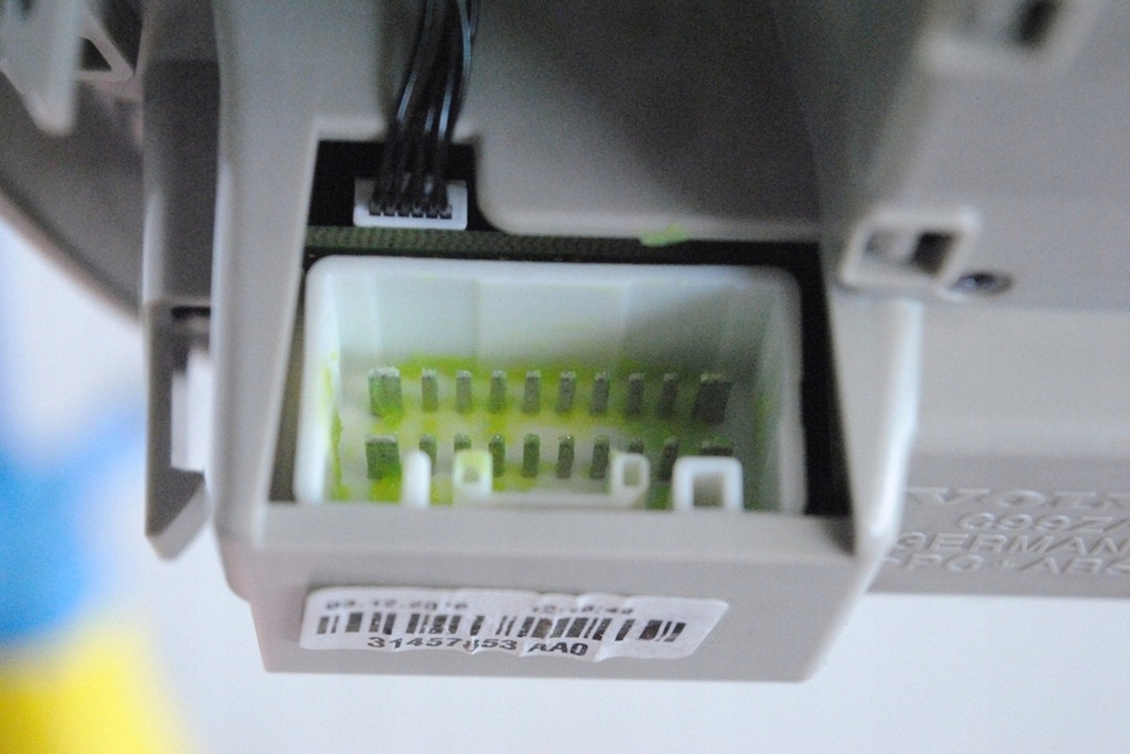 фото №5, Volvo xc40 освітлення салону 31457853 d3 2018 rhd