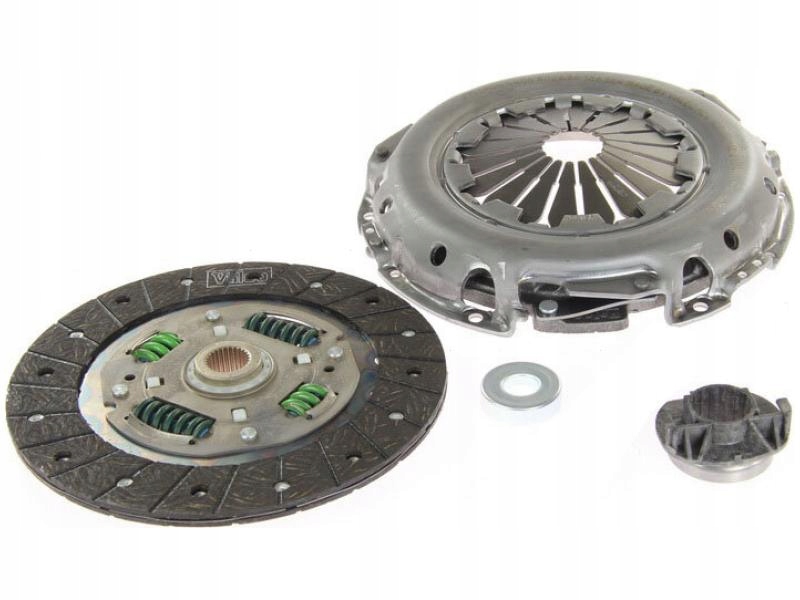 Купить Комплект - набор сцепления [valeo]