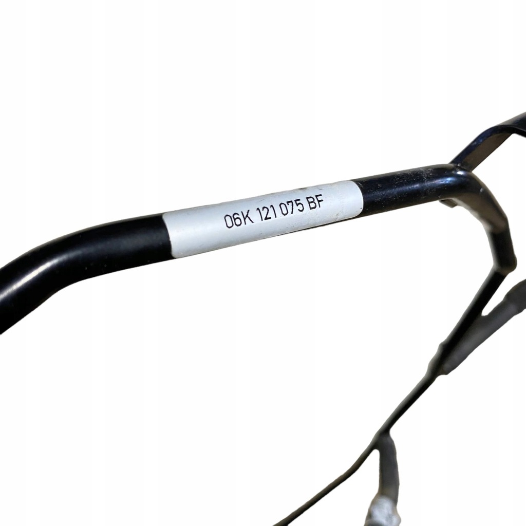 фото №12, Audi q3 f3 2022 провода радиатор wody