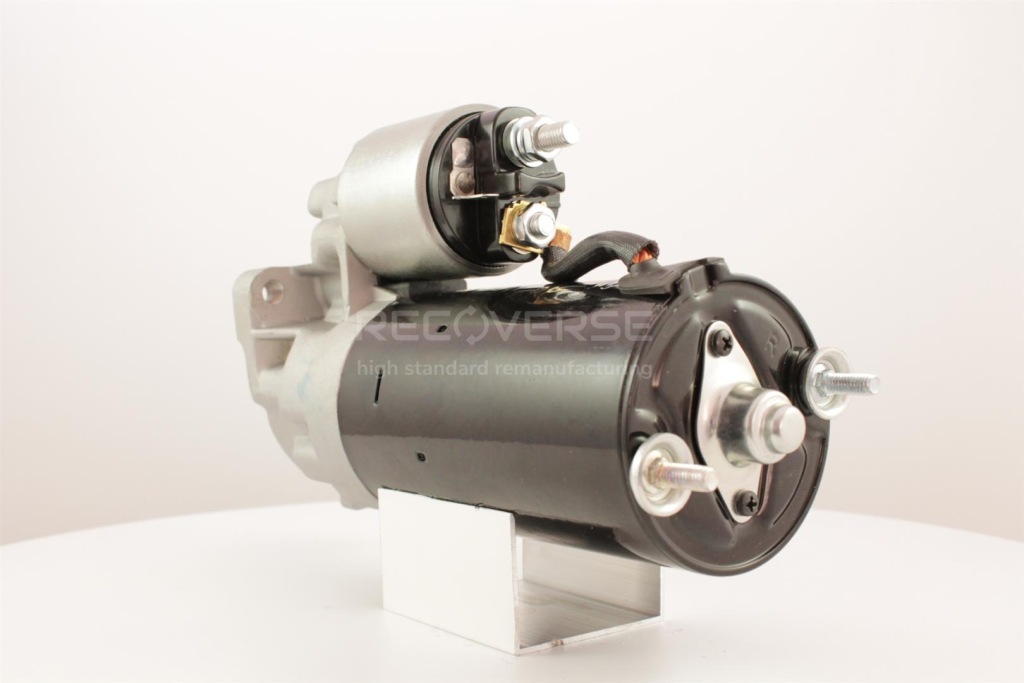 Стартер renault volvo 1.6 1.8 1.9 d td di clio trafic scenic s40 v40 … Недорого