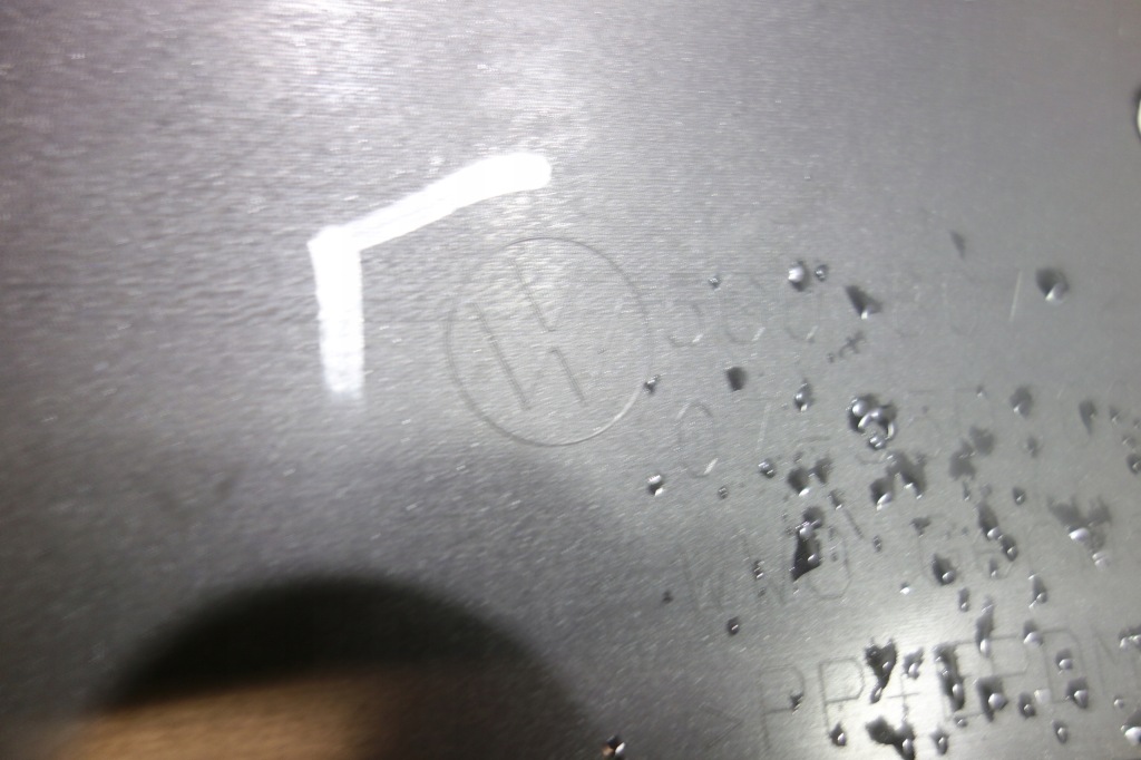 фото №9, Бампер перед vw golf vii lift 16- r-line