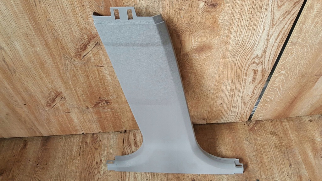 фото №4, Корпус защита стойка bmwf10 f11 серая левая