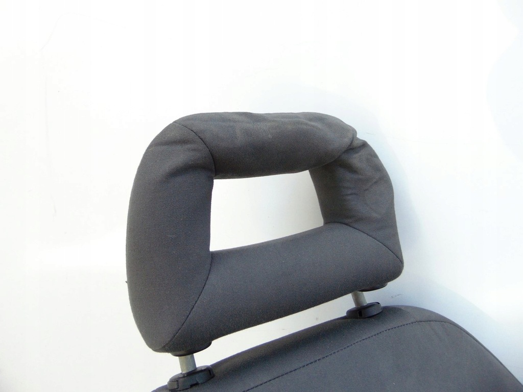 фото №5, Средний сиденье задняя задний 2 ряд vw sharan i lift