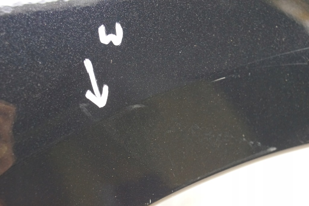 фото №5, Крыло правый перед ford focus mk2 lift