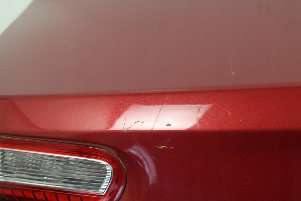 фото №2, Кришка багажника задня задня seat exeo