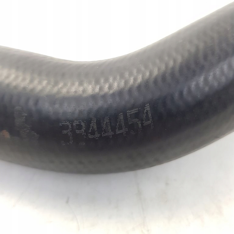 фото №3, Пабтрубок  труба трубка интеркулер mercedes ml w163