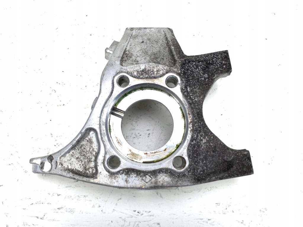 фото №1, Renault megane iv rs поворотний кулак права c97602 r.s.