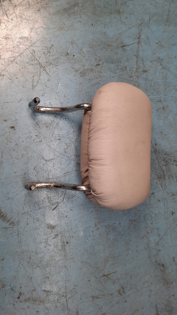 фото №1, Подголовник сиденье задняя mercedes w220 s-klasa 00r