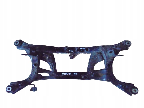 фото №1, Подрамник подрамник задняя задние kia niro ii 1.6 hybrid