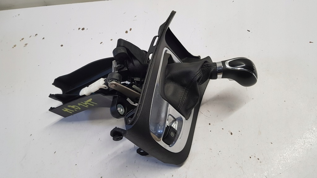 фото №1, Домкрат выборщик передач opel meriva b 1.4