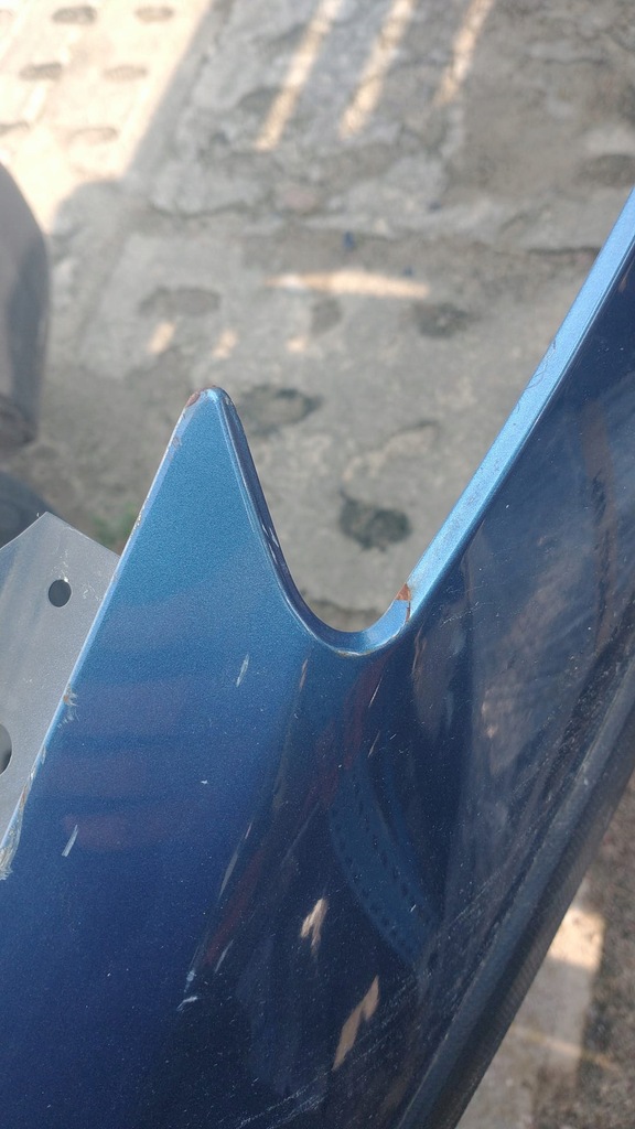 фото №6, Subaru xv lift крила правий передній перед