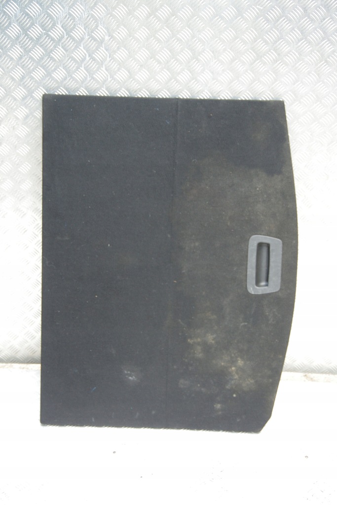 фото №2, Пол багажника renault koleos ii 849047783r