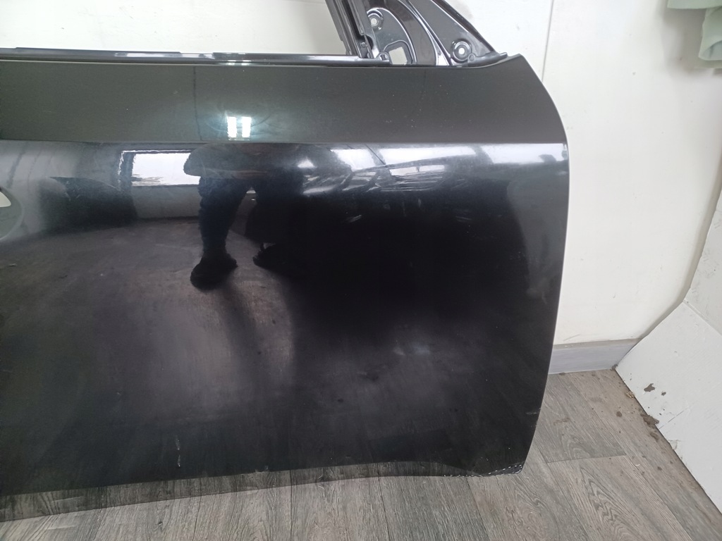 фото №11, Двері ---- bmw x3 g45 2025- ---- передні праве -----