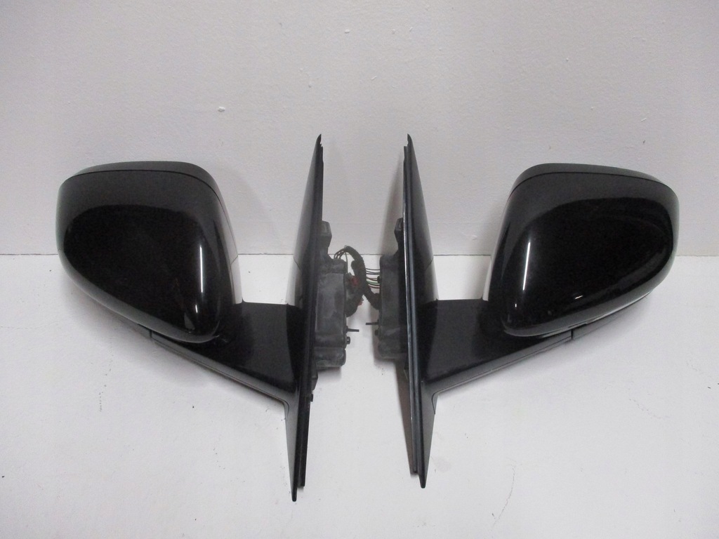 фото №1, Дзеркало jaguar xe 20r ліва