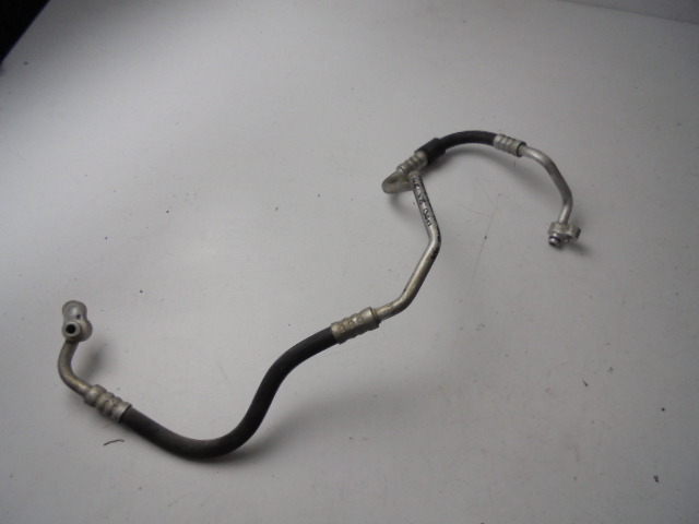 фото №1, Шланг кондиціонера porsche panamera 4s 970 4.8 v8 2010 rok