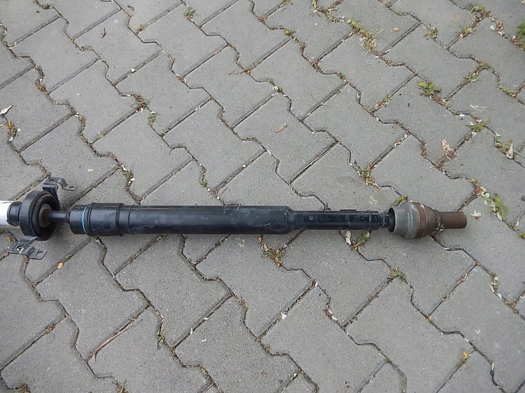 фото №4, Wał приводной cherokee kl lift 2.2 mj p68242641ab