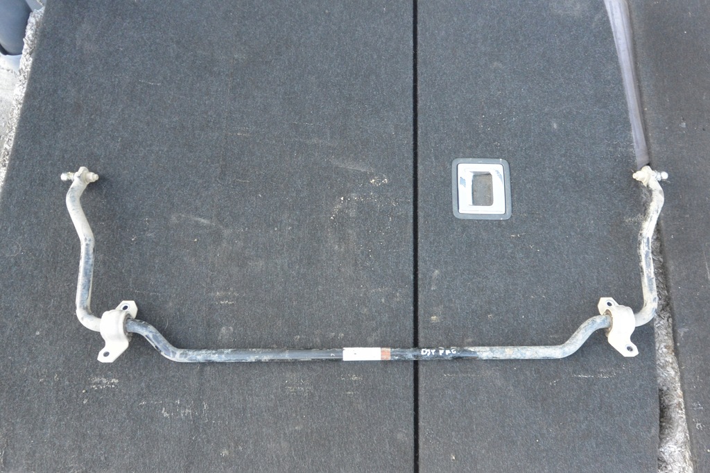 фото №1, Тяга стабилизатора перед dacia renault duster ii captur