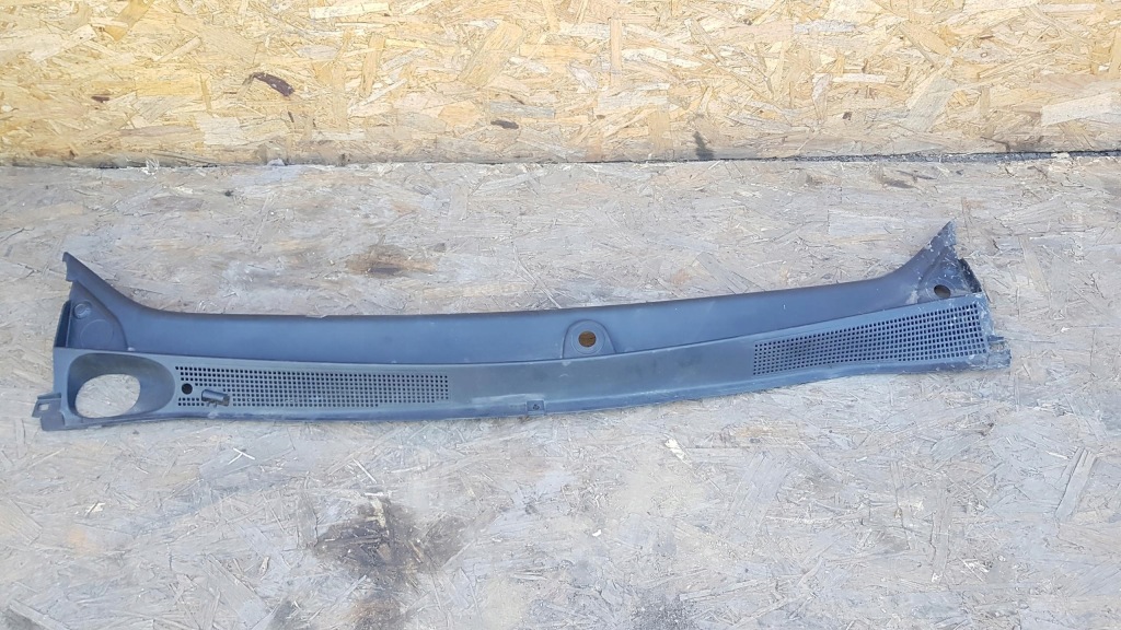 фото №1, Жабо верхний dacia logan mcv 668113292