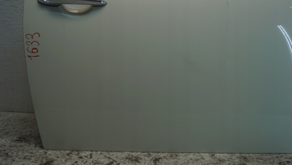 фото №6, Дверь правый перед mini cooper r56