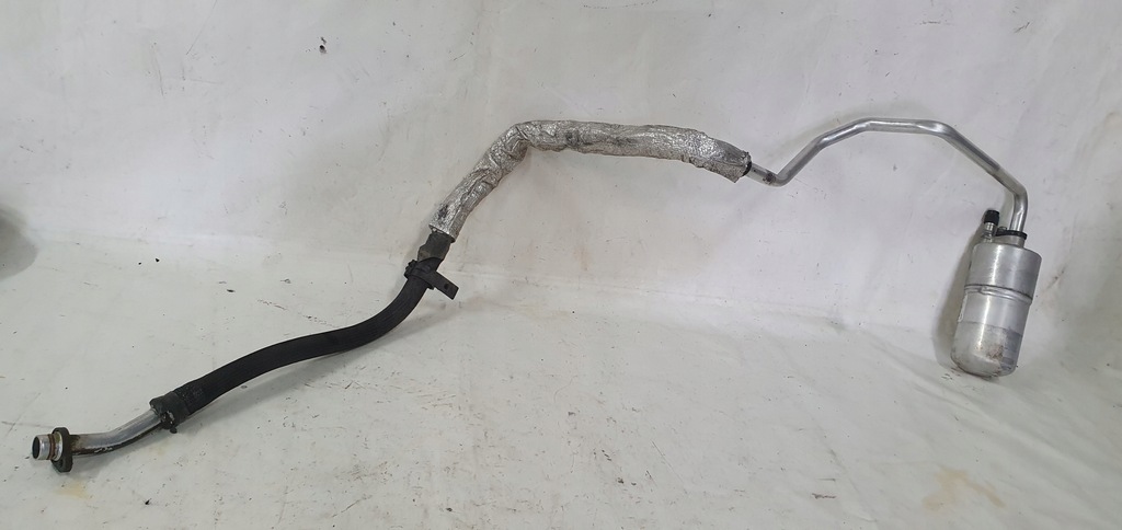 фото №1, Шланг кондиционера renault espace iv 2.0 dci