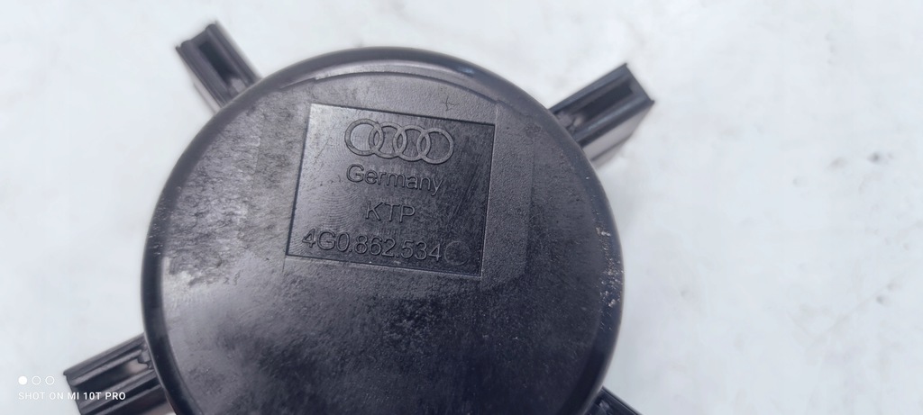 фото №5, Кронштейн na чашки audi a6 c7 a7 4g8 4g0862534