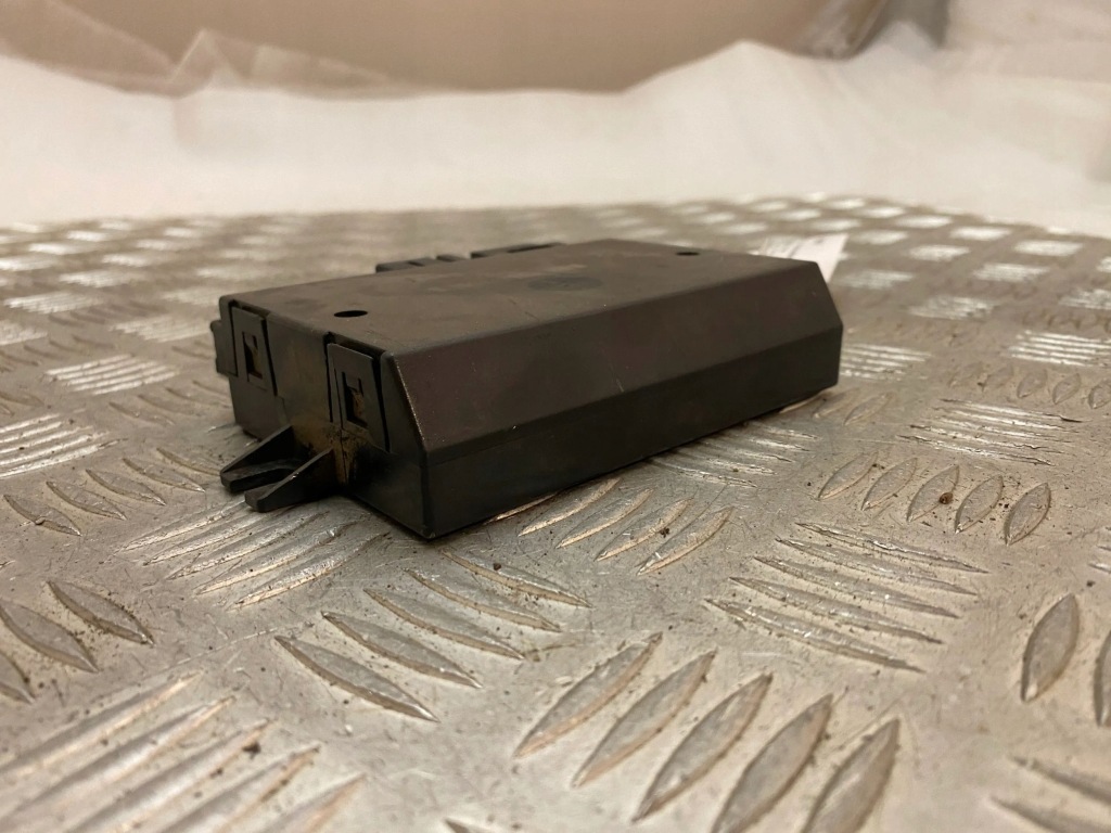 фото №7, Mercedes-benz gle w166 - c292 модуль фаркоп a1669012106