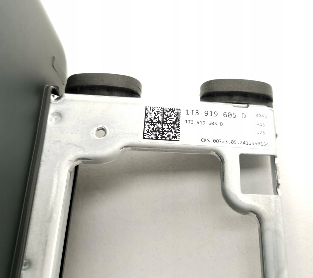 фото №6, Экран дисплей монитор lcd vw id.4 id4 1t3919605d новый org