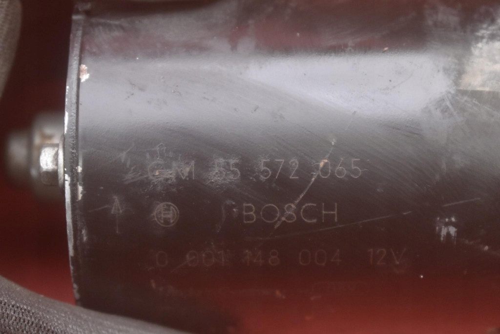 Купить Стартер test 55572065 opel insignia a 2.0 cdti 163 km рестайлинг  13-20