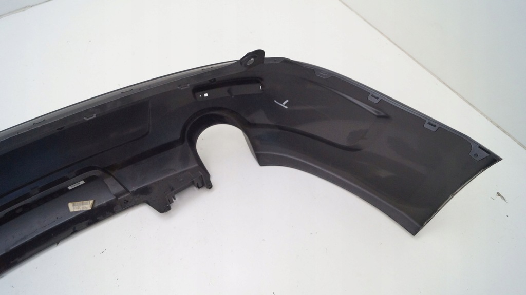 фото №6, Gmc acadia denali 06- бампер задний задняя r61t