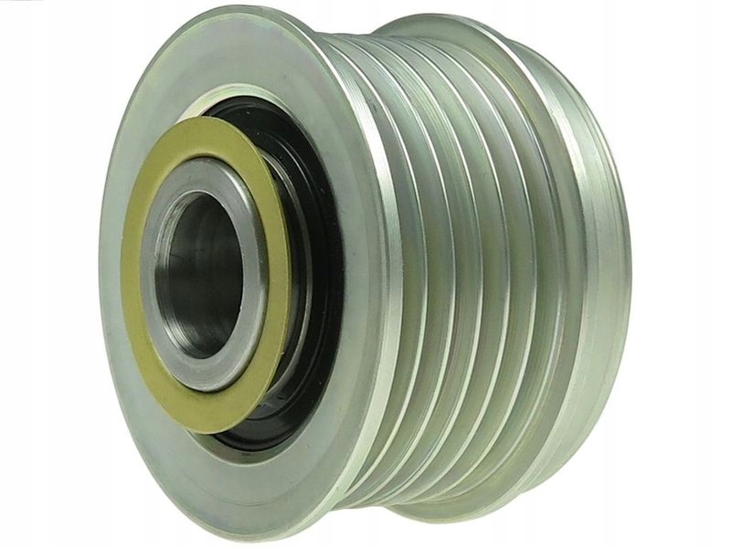 фото №2, Генератор - сцепление односторонний as-pl afp6060 ina