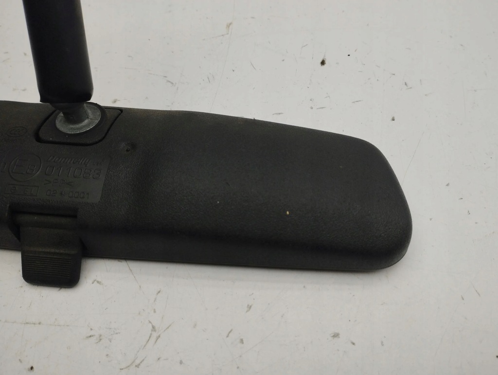 фото №6, Chrysler town & country v зеркало заднего вида 2008