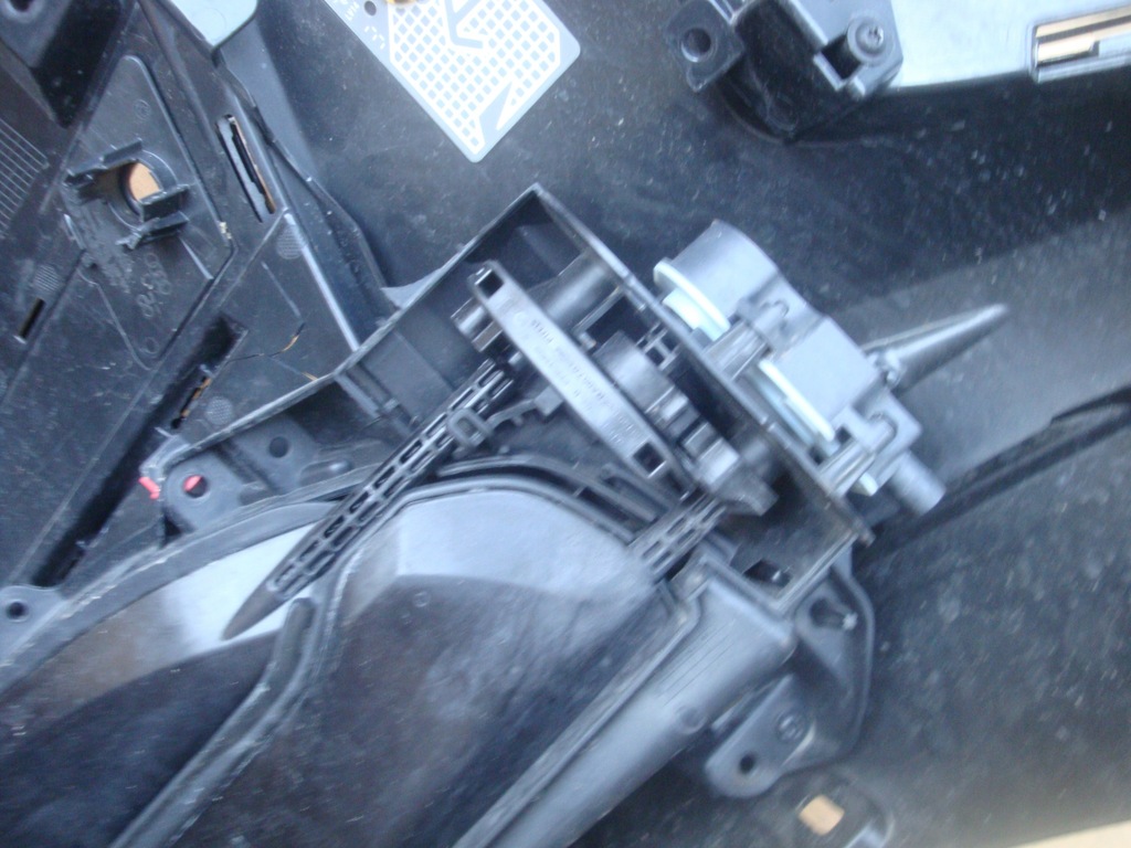 фото №14, Audi e-tron gt бампер передний