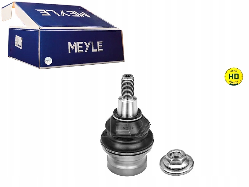 фото №12, Шаровая опора рычага audi p. q7 quattro 15- le/pr