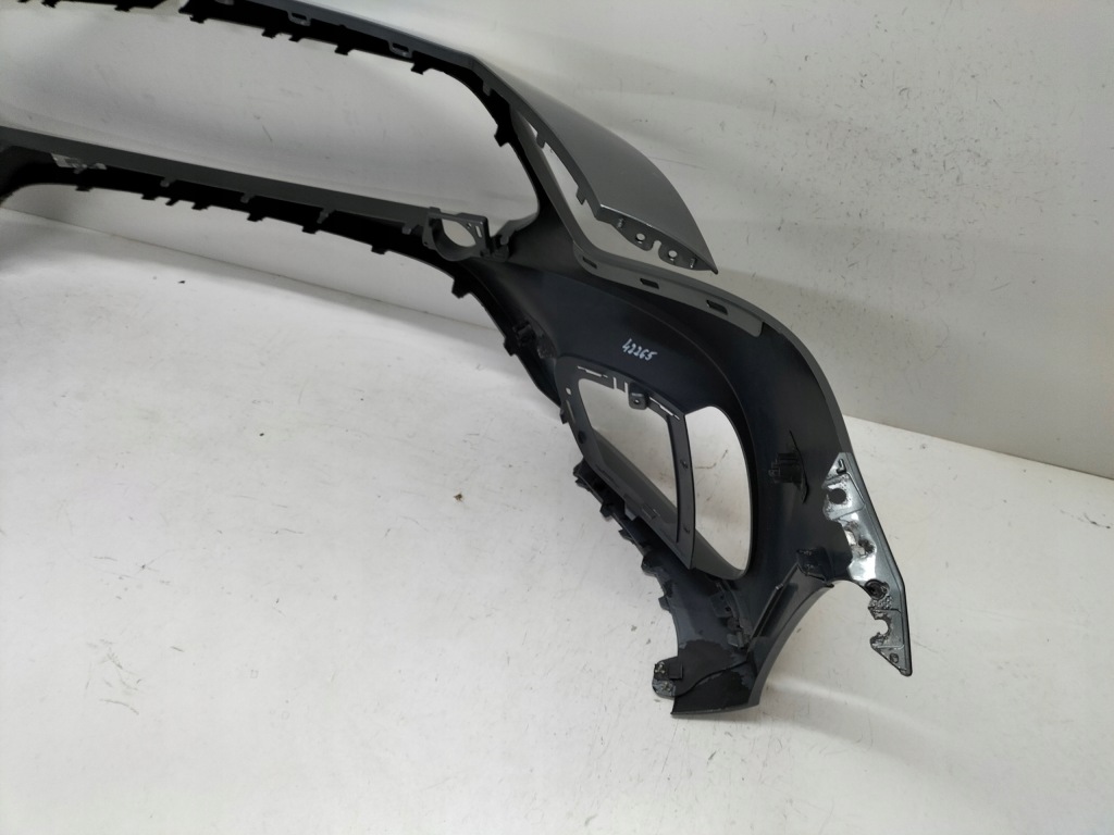 Купити Бампер передній перед mercedes cls w257 18-