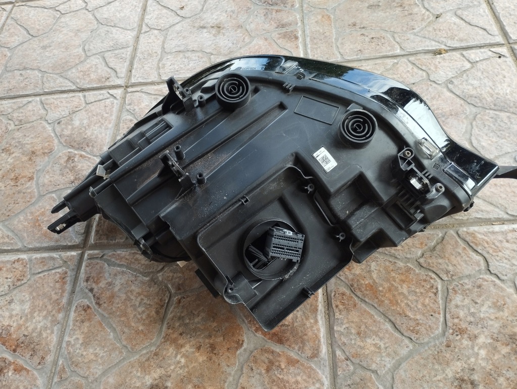 фото №10, Лампа права full led bmw i3 lift lci 2017-2022 9853414