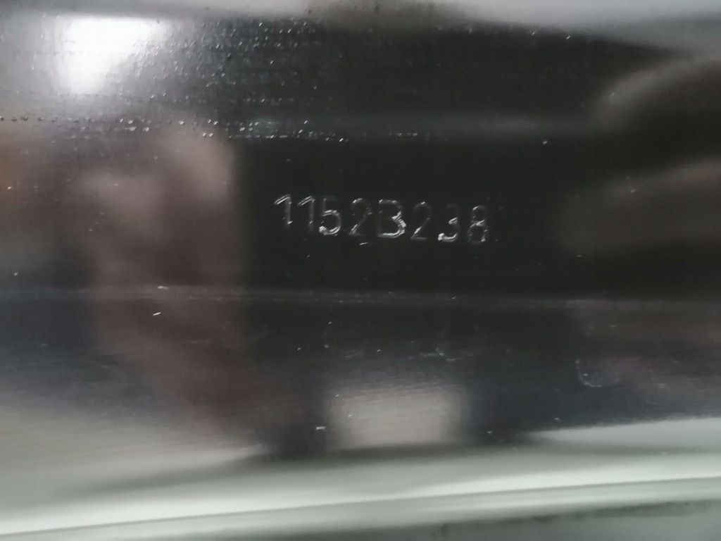 фото №9, Volvo xc40 капот hal 5938