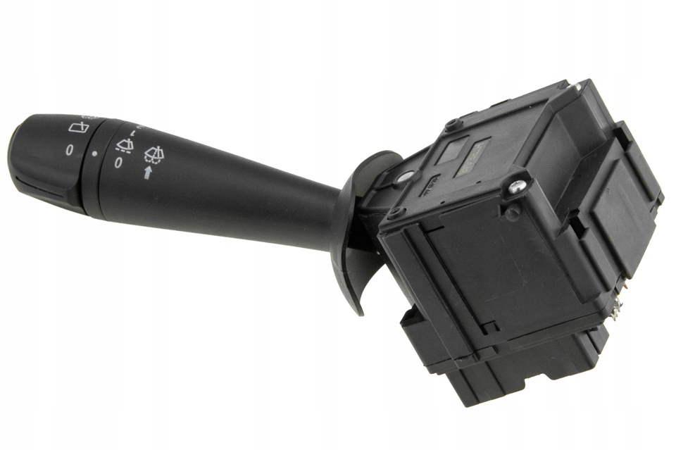 фото №3, Переключатель комбинированный