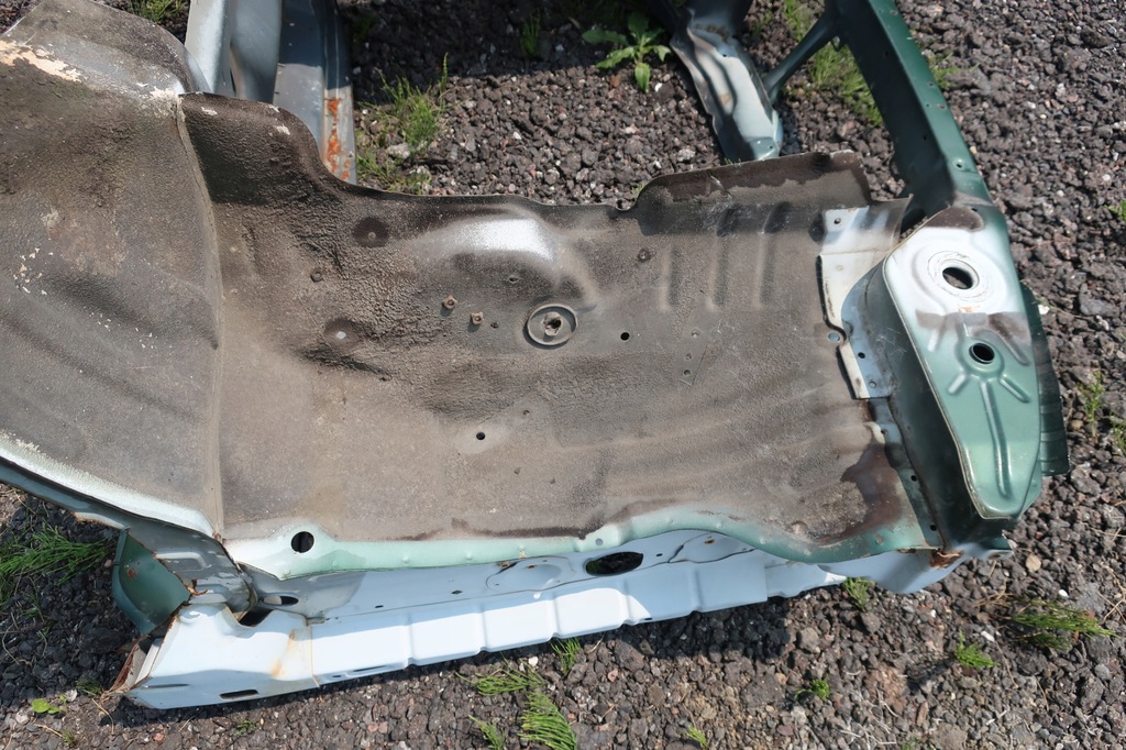 фото №8, Pas підсилювач підкрилок suzuki jimny lift