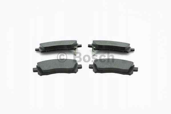 фото №10, Датчик лямбда-зонд bosch 258 007 147 датчик лямбда-зонд