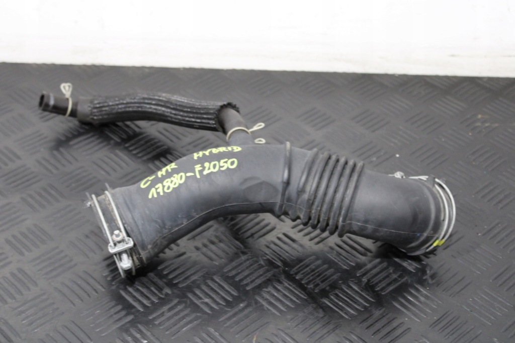 фото №1, Wąż шланг труба воздуха toyota chr lift 17880-f2050